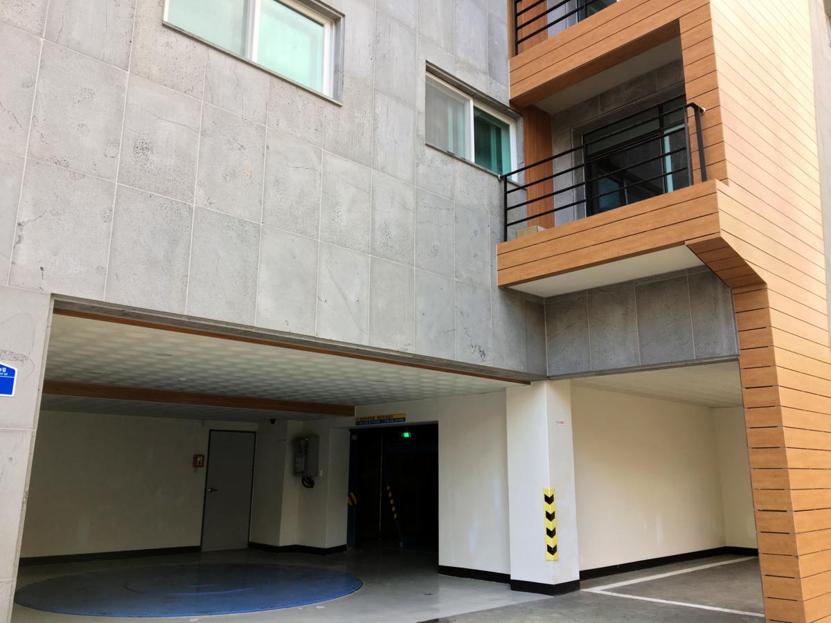 Jeju Sky Hill Business Hotel Exterior photo